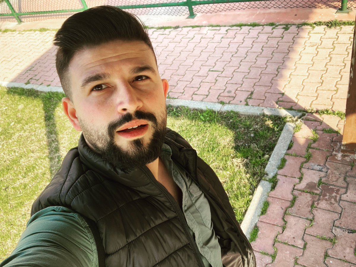 HasanStanoglu's tweet image. 