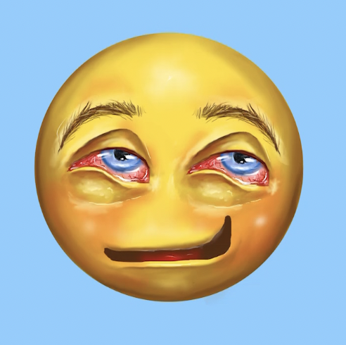 Honored to be an early supporter of <a href="/Lost_Emojis/">Lost Emojis</a> #NFT!  Follow <a href="/jsemp_art/">Jsemp_Art</a> and LFG!