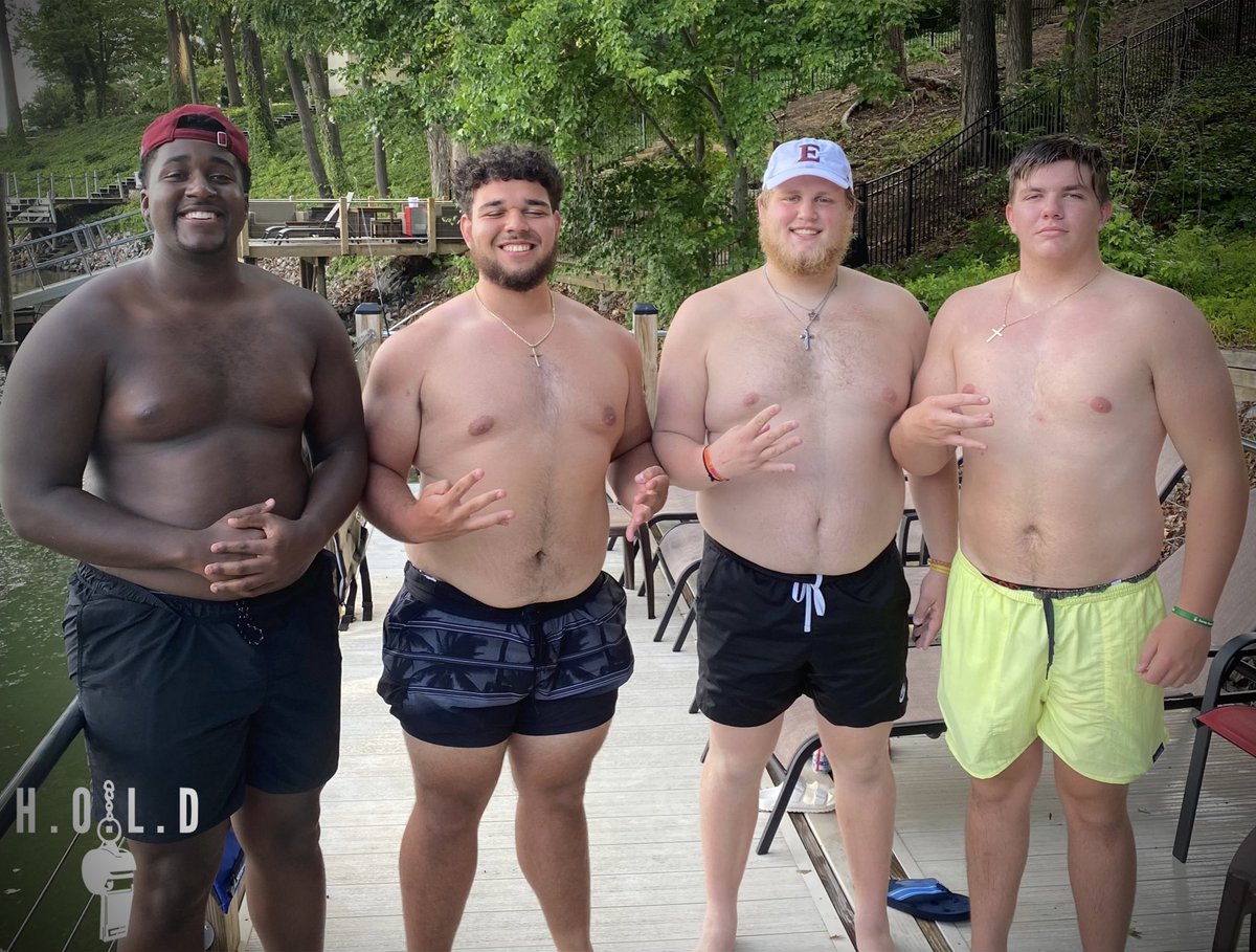 Harrison (@stepnalien_eth) on Twitter photo When the boys send a update, there’s no telling what’s going on lol. I love to see my guys spending quality time together <a href="/AhmarionM/">Ahmarion McLeod</a> <a href="/IBullerdick76/">Isaiah Bullerdick</a> <a href="/EmersonBaker5/">Emerson Baker</a> <a href="/CannonTurner4/">Cannon Turner</a> When the boys send a update, there’s no telling what’s going on lol. I love to see my guys spending quality time together <a href="/AhmarionM/">Ahmarion McLeod</a> <a href="/IBullerdick76/">Isaiah Bullerdick</a> <a href="/EmersonBaker5/">Emerson Baker</a> <a href="/CannonTurner4/">Cannon Turner</a>