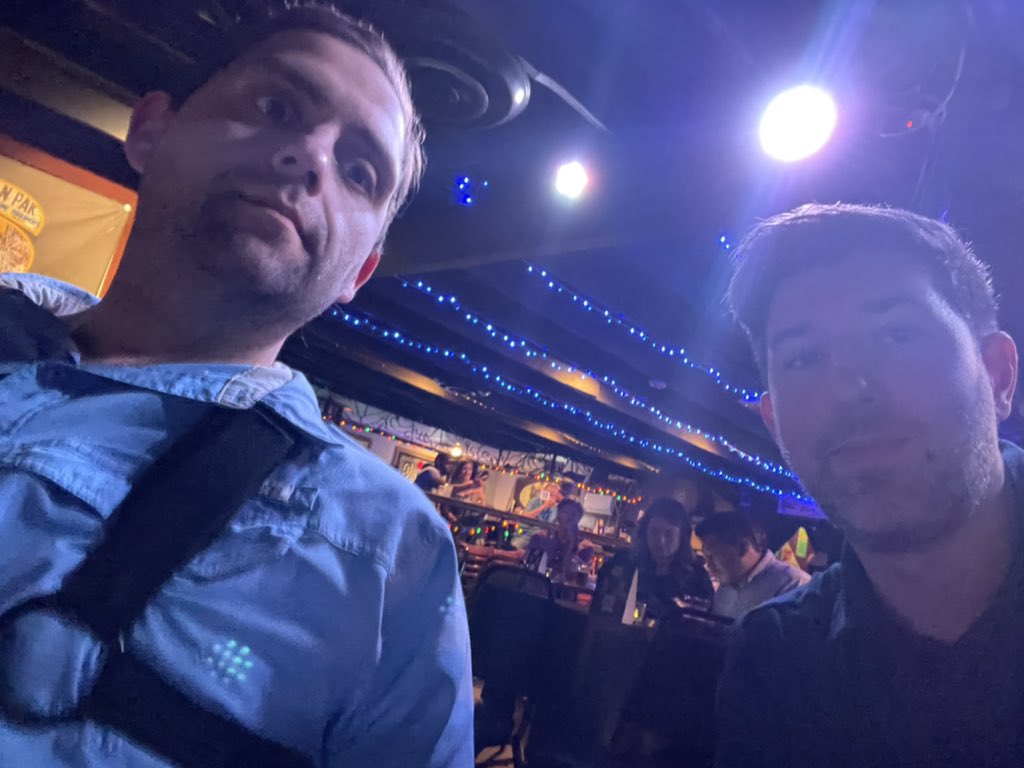 Dustin Back tweet media
