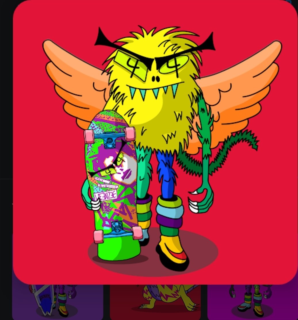 HammJamm tweet media