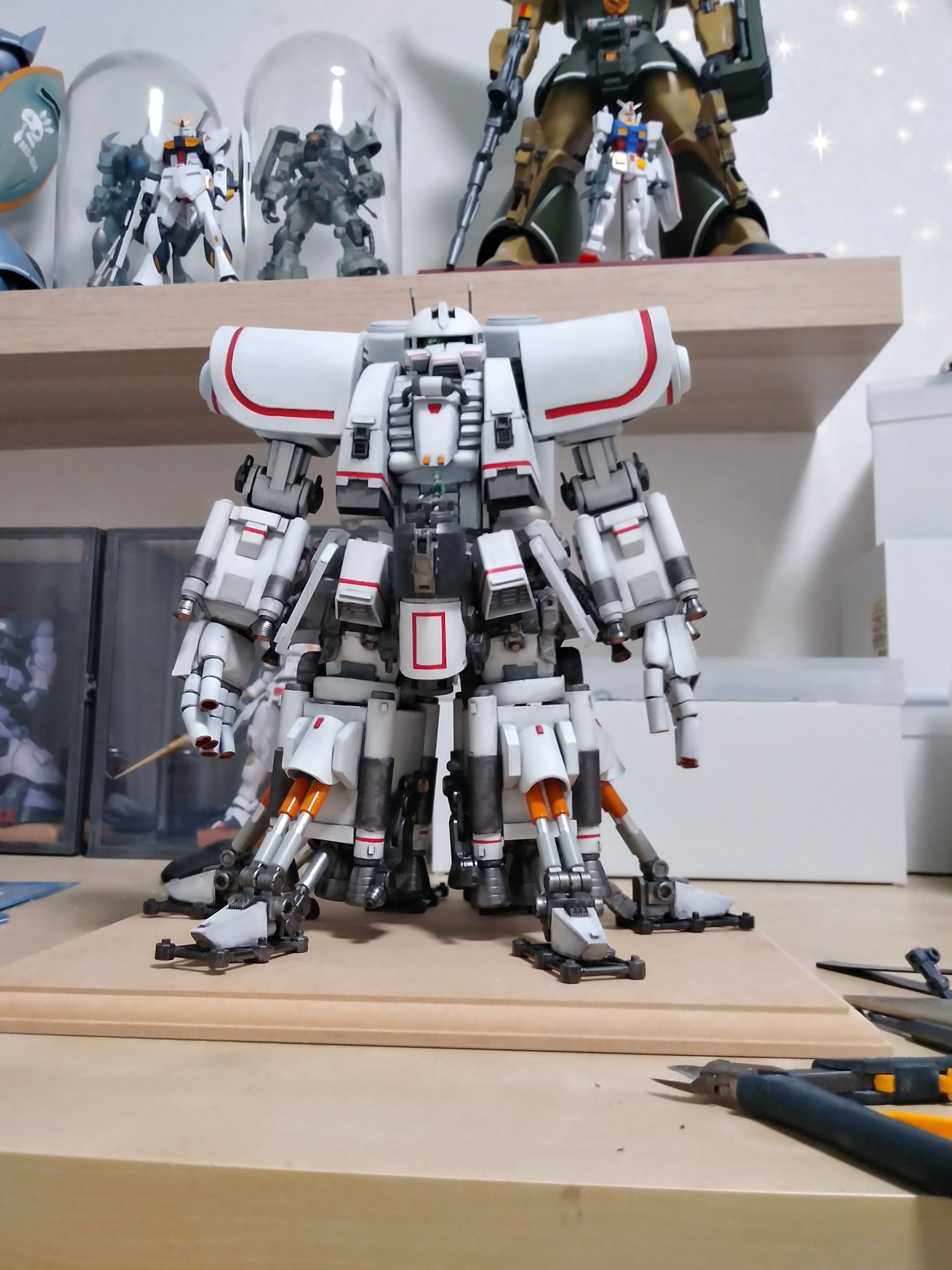 旧キット　まとめ売り　13点 旧キット ガンプラ まとめ売り13点｜Yahoo!フリマ（旧PayPayフリマ）