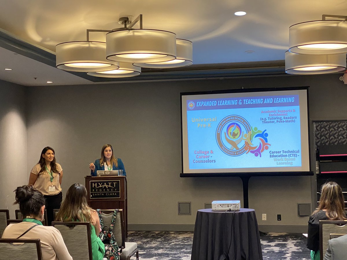 DrSoniaLlamas's tweet photo. @CalsaSI @SantaAnaUSD #ELOP journey: P3- Play, Passion and Purpose. Creating opportunities &amp; access 4 students to unlock their passions thru play 2 find their purpose, by maximizing &amp; integrating all in &amp; outside support. TY@carnegielearn 4 moderating #thisisELOP #bettertogether https://t.co/rGvOjyPVOF