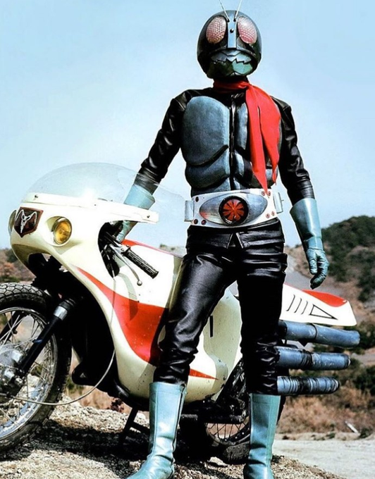 kaiju_tokusatsu's tweet photo. https://t.co/lR1zF0Awo3
How were the AlienKanan heads designed and made?
When looking back, the design could have heralded Kamen Rider.
Were they played by women?
Do you know where is depicted as Hokkaido is not actually it?
#AlienKanan #Ultraseven #TokusatsuMaking https://t.co/kC2pjIGdE4