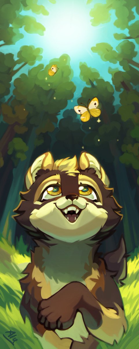 👉 artfight.net/~Spirit_Alu

Attack №3!

#Artfight2022