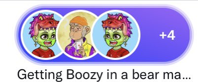 I feel trapped <a href="/shrimpgangsol/">shrimp</a> @ToadsNFTz 👀