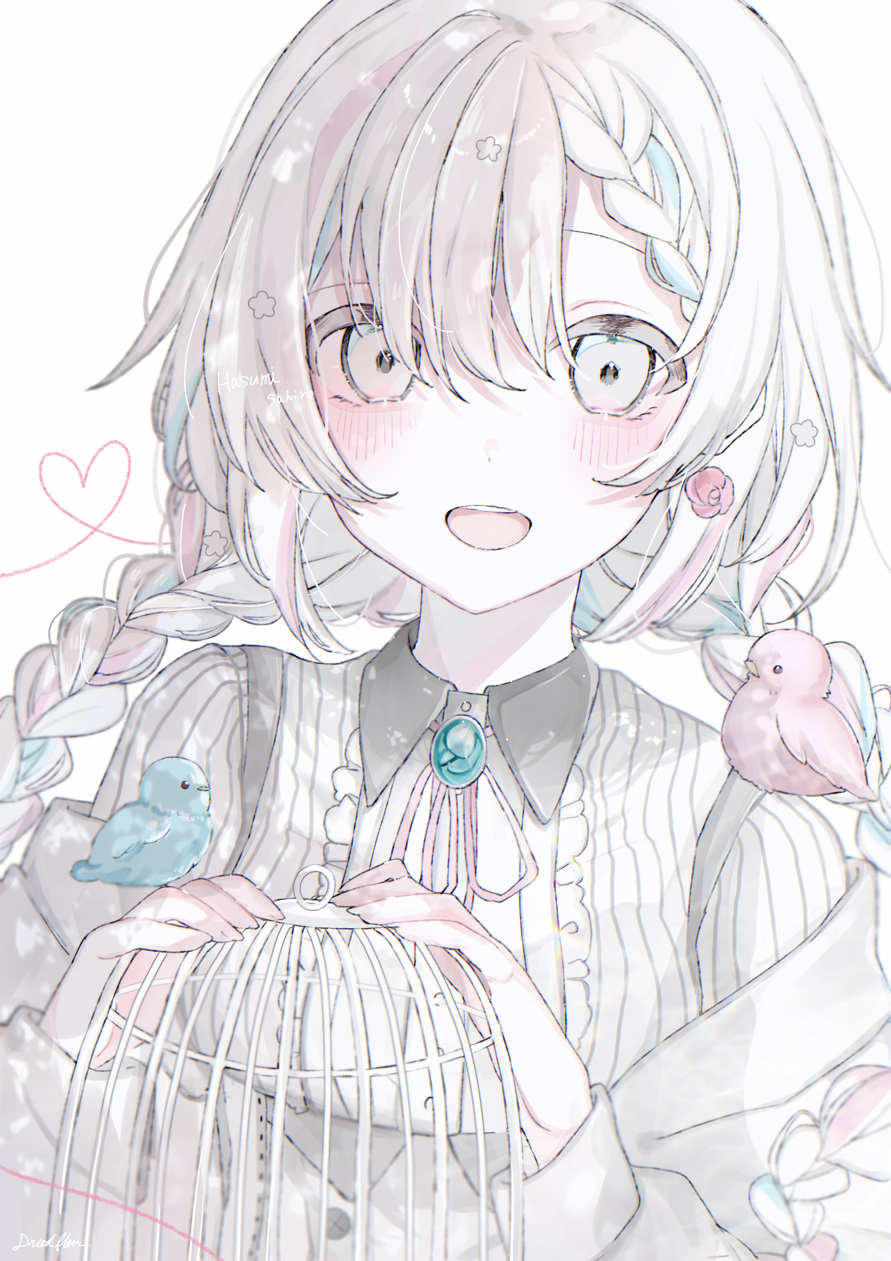 ドライフラワー アイコン企画中 Driedflower6 Twitter