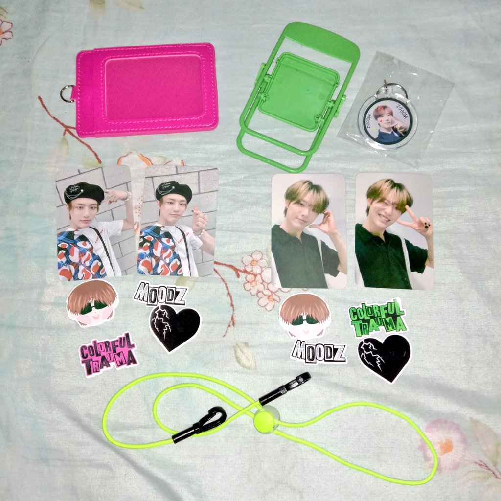 iridescentwoodz's tweet photo. Unboxed these while fighting against anxiety so I wasn't able to film it like I usually do 🥺
Thank you so much @ACKyourservice and @BlueHeartPh 🫶🫶

#ACKyourserviceFeedbacks
#BlueHeartPHfeedbacks https://t.co/SkqsW0VQK2