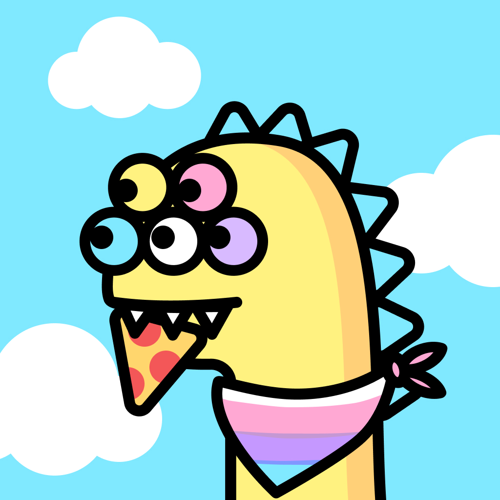 Cosmodinos tweet media