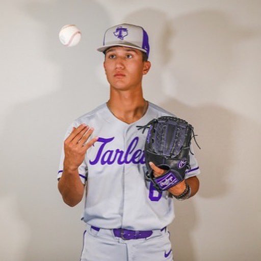 Gavin Gomez (@gavingomez18) on Twitter photo COMMITTED!! #rolltexans #AGTG
<a href="/DallasReed_/">Dallas Reed</a> <a href="/Ameade33/">Aaron Meade</a> <a href="/TarletonBase/">Tarleton State Baseball</a>
<a href="/BryanWebb4/">Coach Bryan Webb</a> <a href="/CoachJ_Gonzalez/">Jeremy Gonzalez</a> @CoachDavisSMHS COMMITTED!! #rolltexans #AGTG
<a href="/DallasReed_/">Dallas Reed</a> <a href="/Ameade33/">Aaron Meade</a> <a href="/TarletonBase/">Tarleton State Baseball</a>
<a href="/BryanWebb4/">Coach Bryan Webb</a> <a href="/CoachJ_Gonzalez/">Jeremy Gonzalez</a> @CoachDavisSMHS