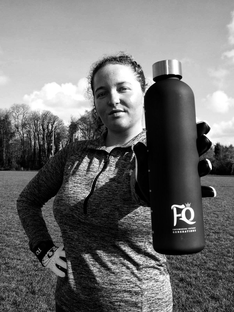 FieldQueens's tweet image. “There is no limit to what we can accomplish” ~ EMPOWER

 #supportingfuturegenerations #fieldqueens #lidl #womeninbusiness #smallbusiness #irishbuisness #womensupportingwomen