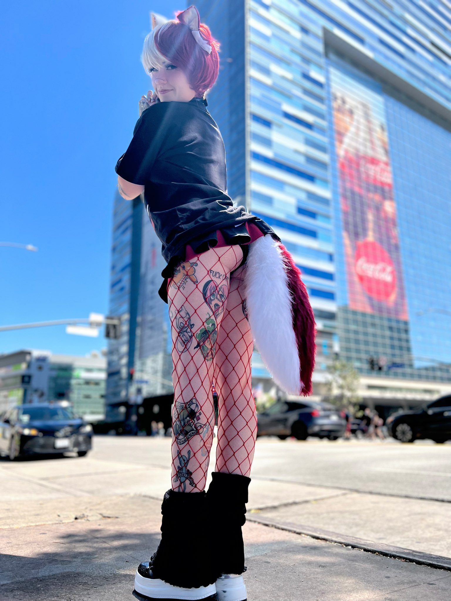 Holofox on Twitter "🖤🖤🖤 https //t.co/2IUROdeEBX" / Twitter