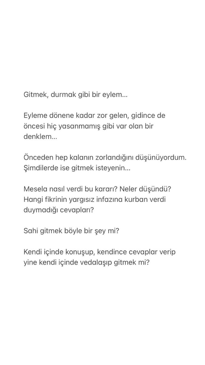 blogmerve's tweet photo. “Böyle olması gerekti ve böyle oldu.” https://t.co/C37Vc5Ua4Y