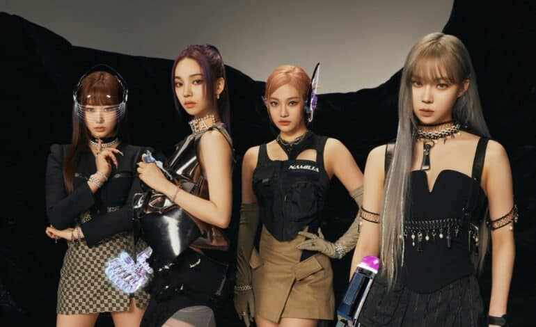 LeagueOfFactss's tweet photo. League Fact #19: Renekton's most streamed song on Spotify is Girls by Aespa https://t.co/DLF382Xt2t