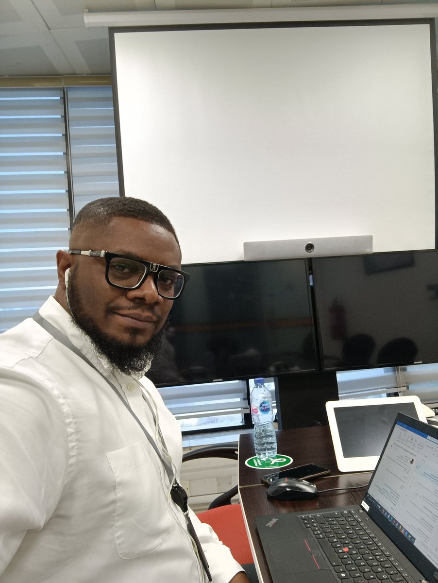 The Calm before the storm🤠🤠