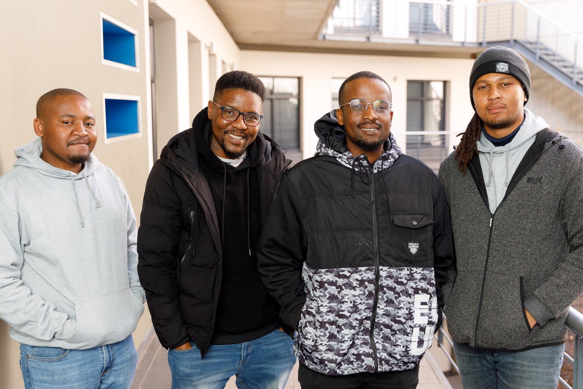 Osumm's tweet photo. Just a couple of okes trying to change the World π ππ½ Grateful to every single one of them.
@vezainteractive π₯πͺπΎ
#Obsqo #Osumm #CandyMan #Coleone #BlockchainBoyzWorldWide #NFT #MetaverseBuilders #VirtualNationBuilders #VezaSgela #TechLeaders https://t.co/4gro3vpccT