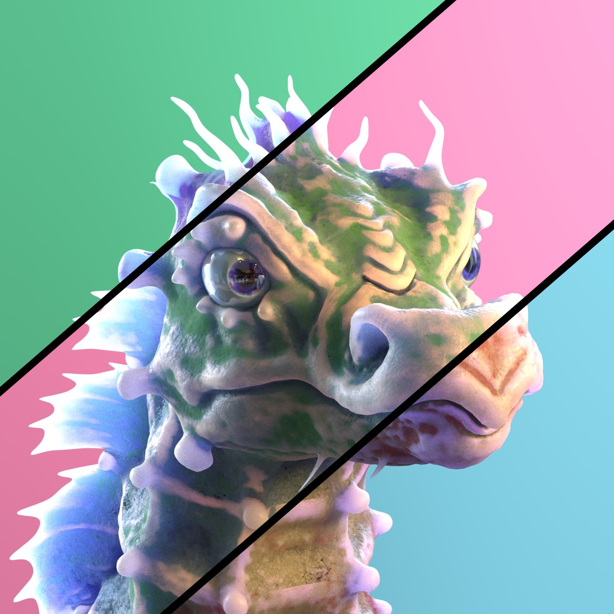 The Dragons tweet media