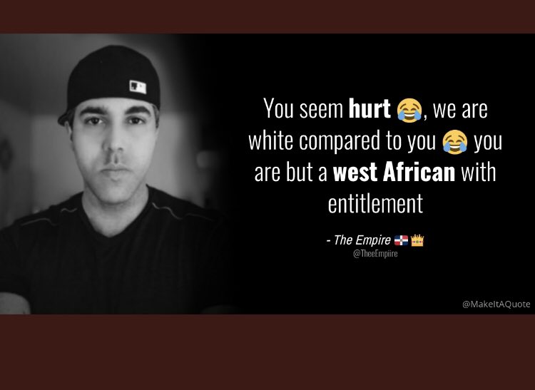 DebDirtylooks's tweet photo. 🧾 #LineageMatters one nation UNDER the GROOVE #ReparationsNow #TransRacist https://t.co/Oj7kVI67ez