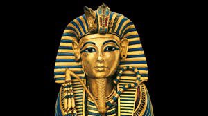 ajoshea88's tweet photo. When the fuck, did king tut have a chicken added to his head dress?
#MendelaEffect ๐ค๐ค https://t.co/5lmUD4ljsv