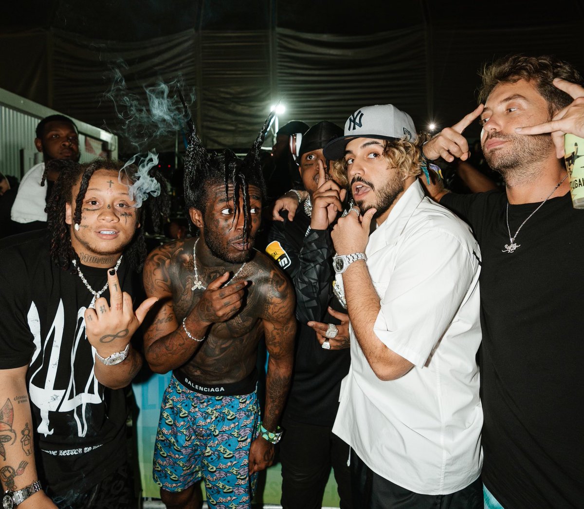 Legendary Generation Just Missing A Few 🕊🖤