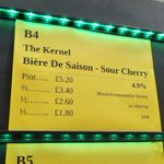 Photo by Willingham Craft Beer Festival (@WillinghamBeer)