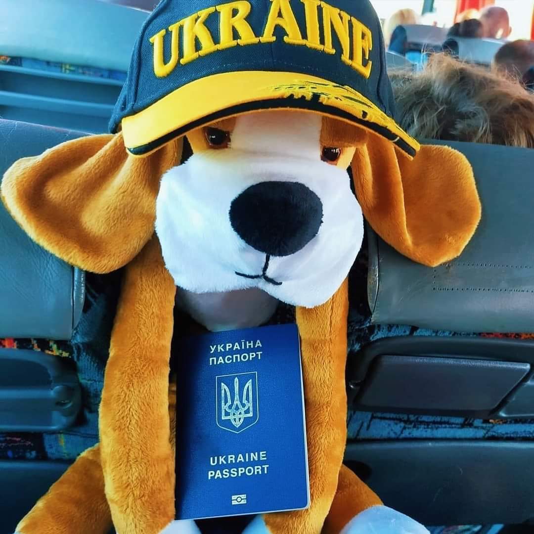 UnitedHelpUA's tweet photo. #HibukiProject 1st International event financed by #UnitedHelpUA was held in 🇵🇱 led by 🇮🇱Dr Shai Hen Gal & Dafna Sharon.
The event is the result of multinational effort: 🇮🇱creators of Hibuki method, 🇺🇦 Hibuki therapy experts in training, plus our 🇺🇸 fundraising team . https://t.co/GcWiOn0Pqt