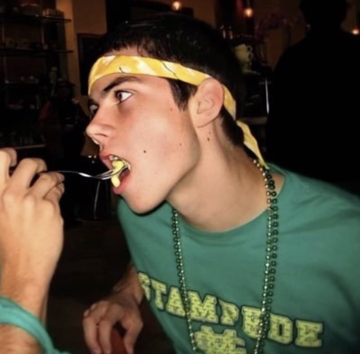 STlLESCHAN's tweet photo. the sluttiest thing men can do is to be this dylan o’brien https://t.co/JMK3nF7Ksc