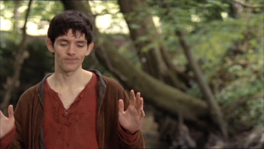 daily merlin tweet media