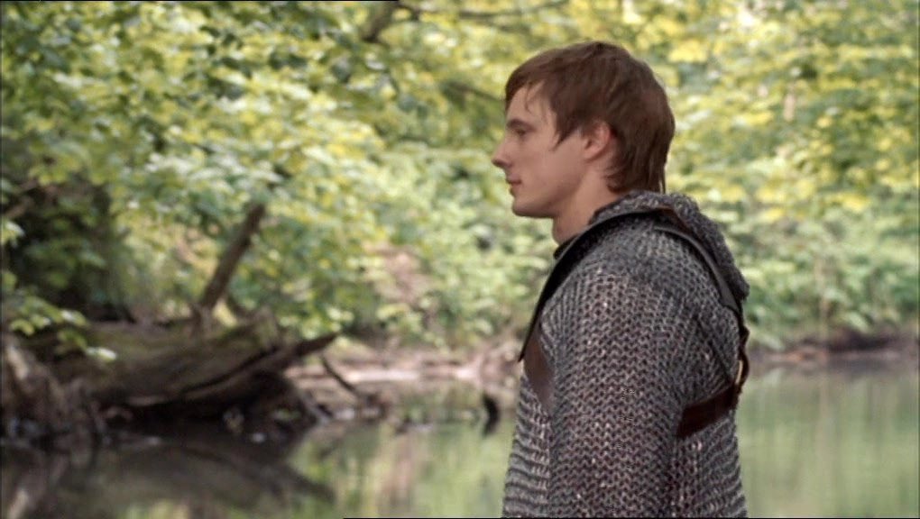 daily merlin tweet media
