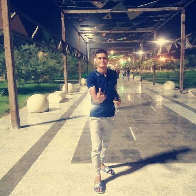 SayedMohmad12's tweet photo. #صورة_ملف_شخصي_جديدة https://t.co/Dac7sSOM76