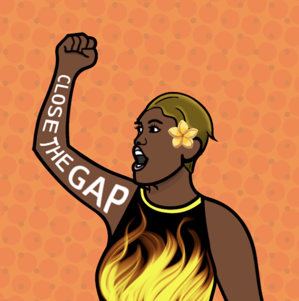 Indigenous Women Fighters tweet media