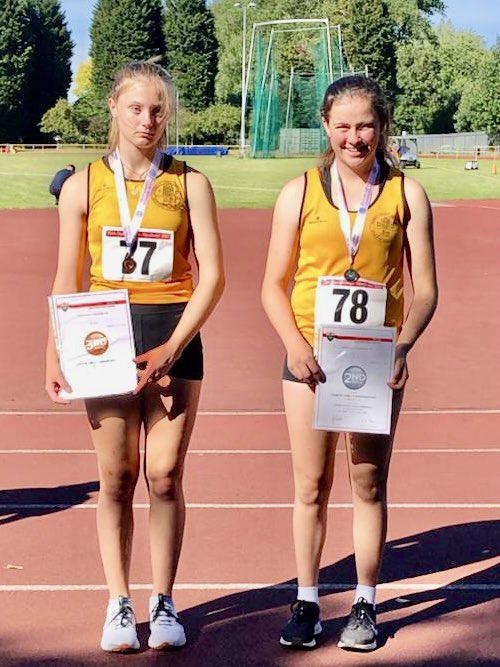 SurreySchAthletics tweet media