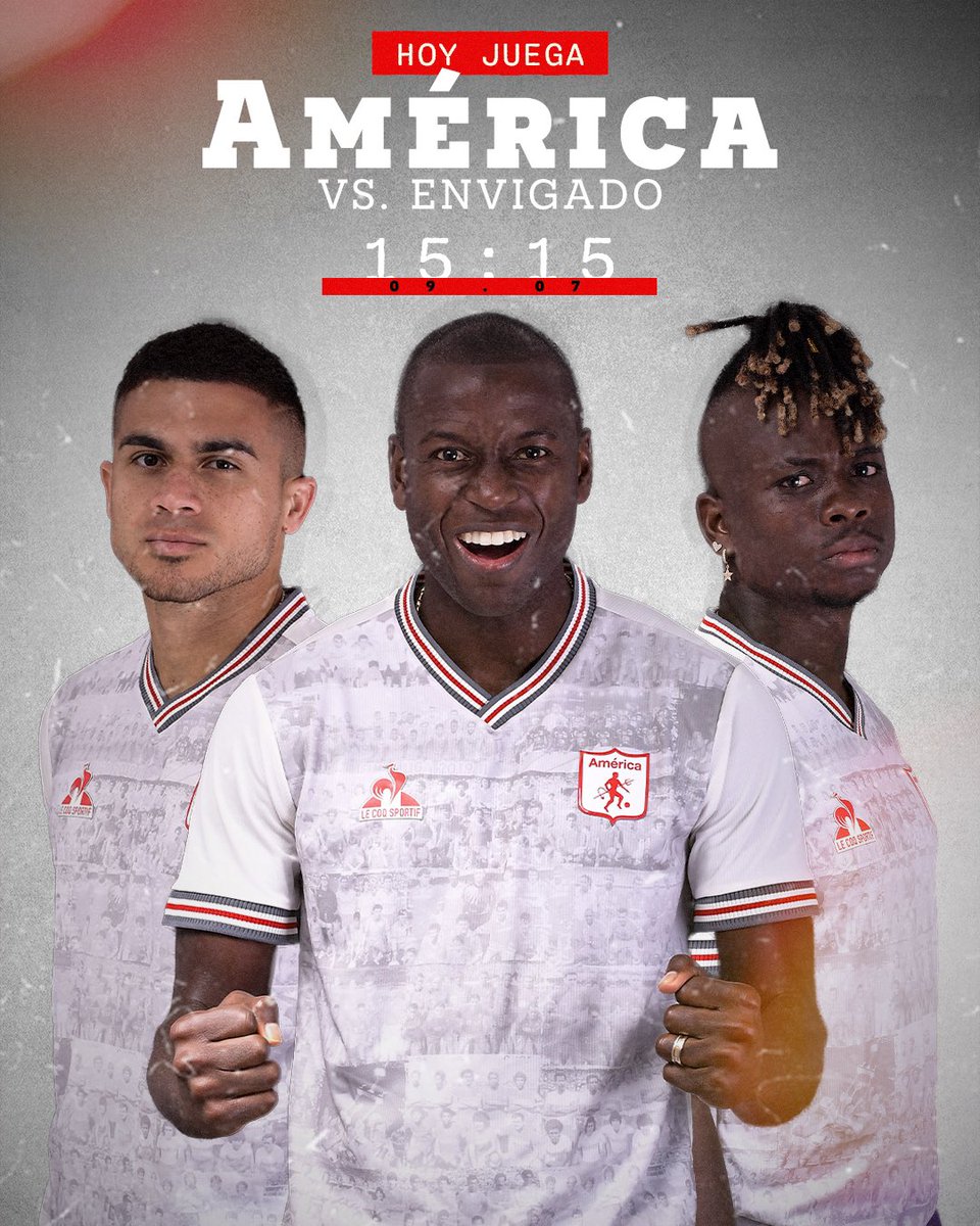 americadecolom's tweet photo. América Vs Envigado 3:15 pm

APK Android: https://t.co/W9zRWEK3hW

Web :
https://t.co/oGLmAtGsVR

https://t.co/5lcoP5dAJO https://t.co/yPNR3TsE0U