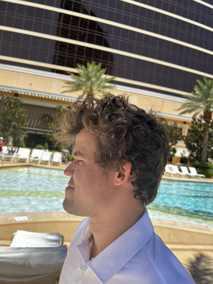 MagnusCarlsen tweet picture