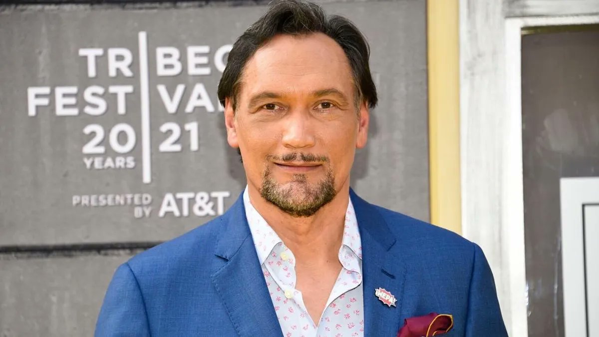 Happy Birthday, Jimmy Smits! 