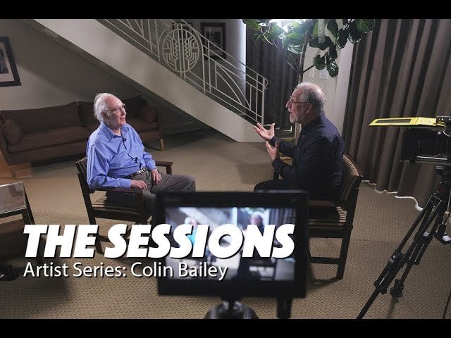 The Sessions Panel tweet media