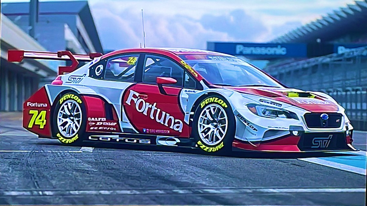 sergi4899design's tweet photo. @subaru_es #fortuna @AficionMotogp @motogp #motogp #MotoGP #katoh @lotuswatches https://t.co/tj2nXFOmL6
