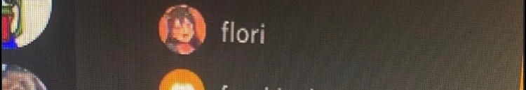gissge's tweet photo. @florigoaway ITS UR TIME https://t.co/iJnUAjH8Xl