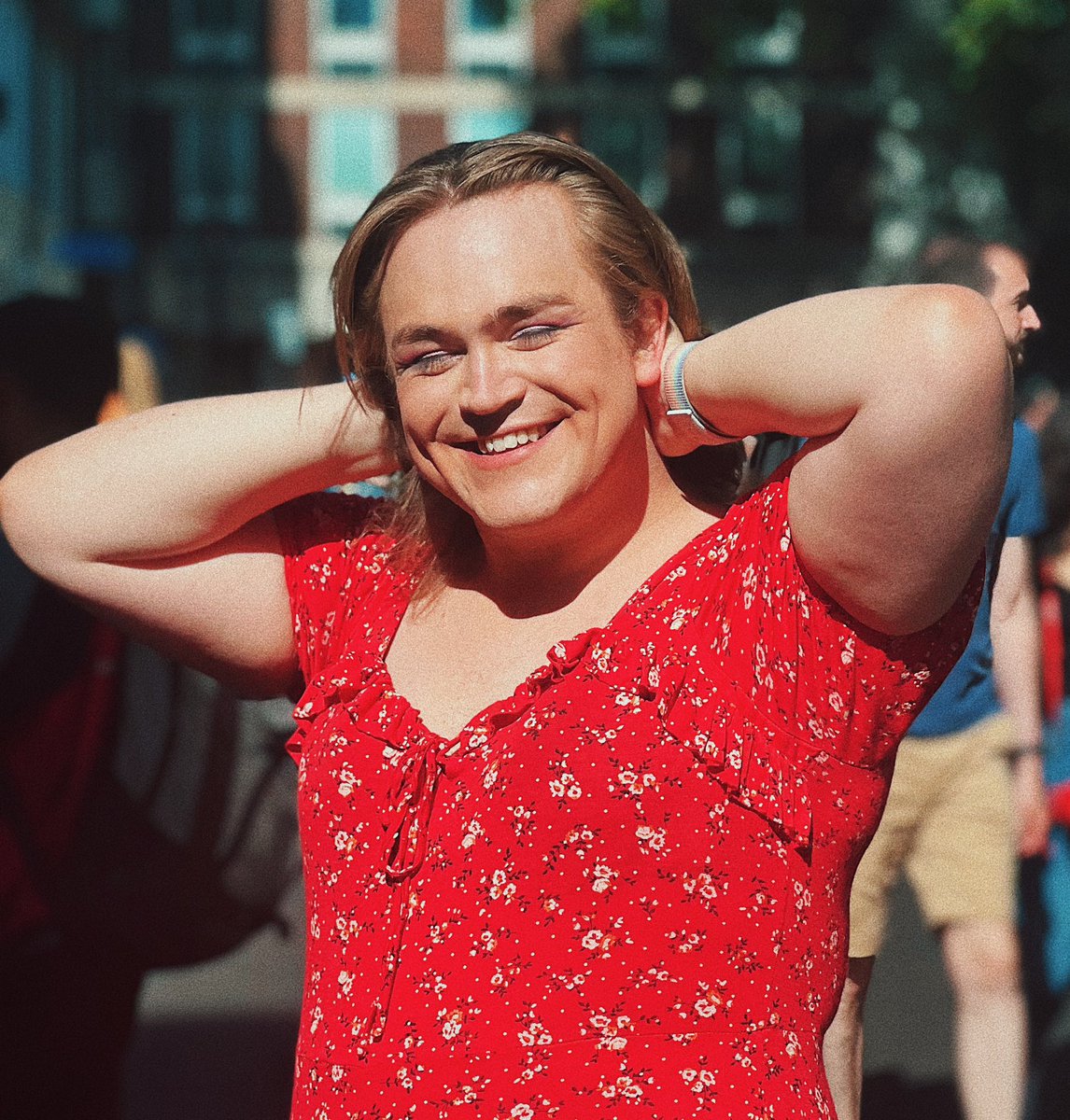 I don’t know the destination yet, but I’m loving the journey ❤️