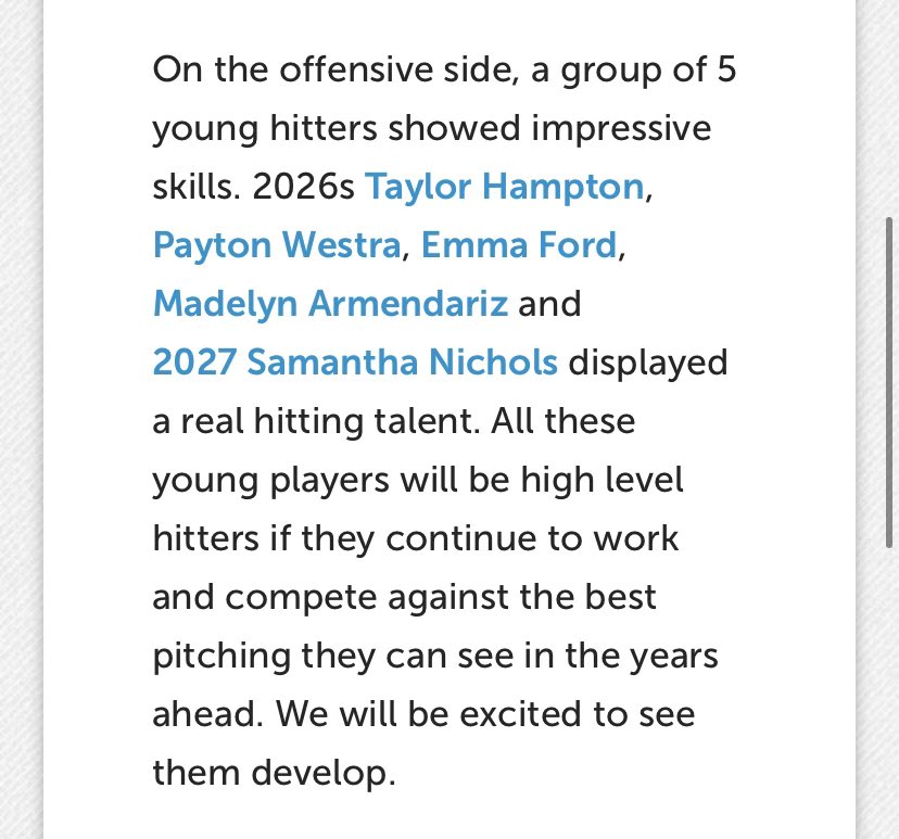 Samantha Nichols tweet media