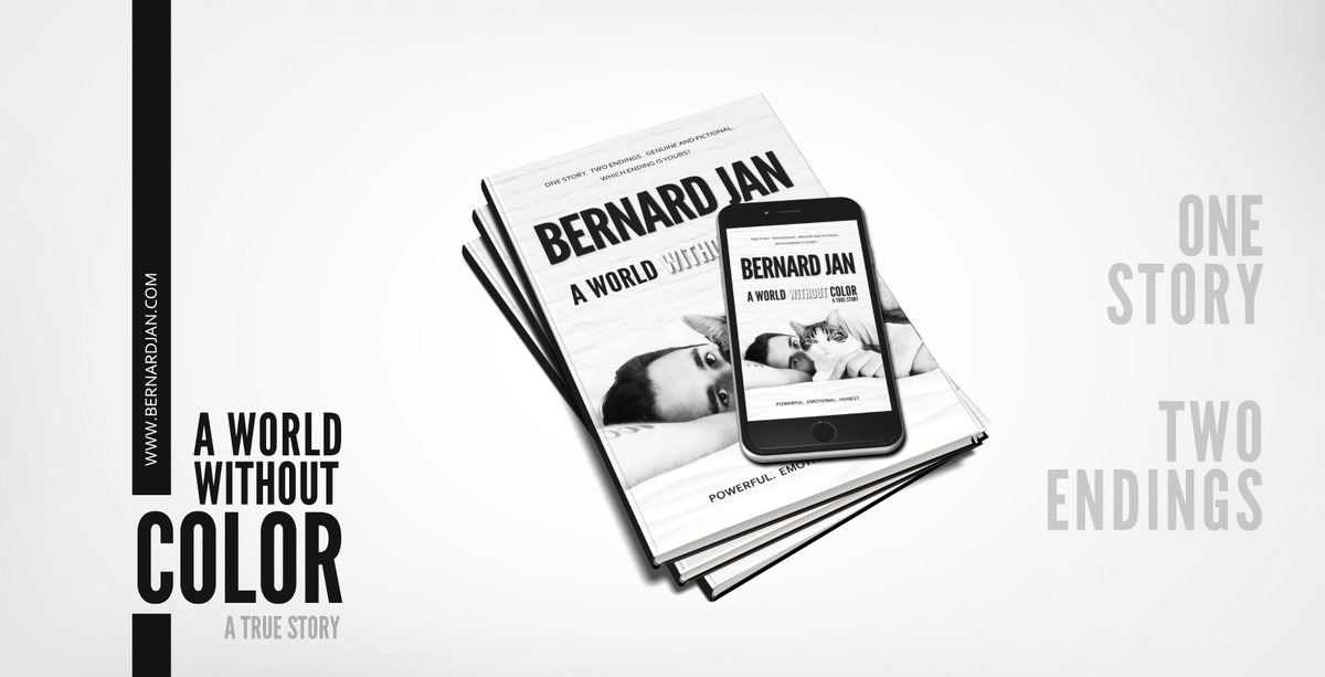BernardJanWorld's tweet photo. Forgive me . . . I stole from you the last touch of just-awakened nature, because not even the trees had fully bloomed yet.

#AWorldWithoutColor 🐱🖤 available at Amazon as: 
eBook 👉 https://t.co/knYtHhnobi
paperback 👉 https://t.co/7u5skK3VYa

#truestory #memoir #cats #pets RT https://t.co/vsfO5fXulz