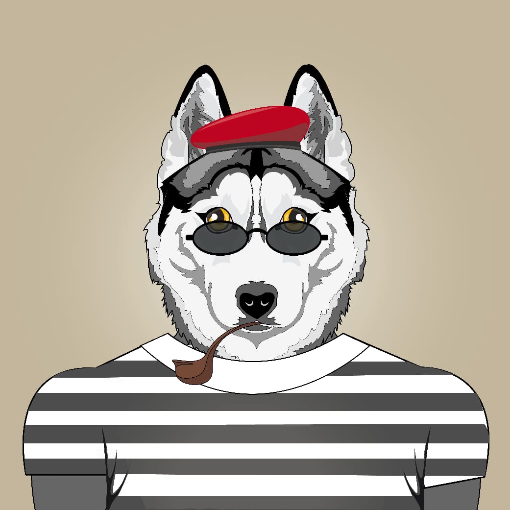 huskyverse tweet media