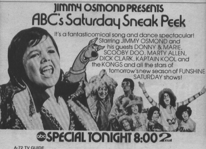 RealGilbertACP's tweet photo. #GGACP #WeekendFun @Franksantopadre @RealGilbert @ABCNetwork #TVFlashback #SaturdayVibes https://t.co/YJMz0Z4SSz