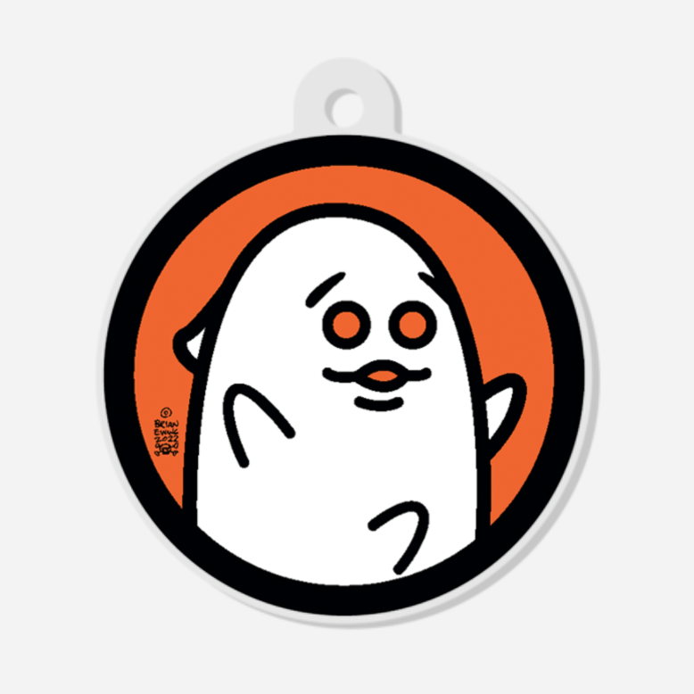 BRIAN_EWING's tweet photo. The next #SDCC reveal is a NEW #GhostBoner #keychain! Which ties in perfectly with GB's 1-year anniversary post from yesterday!
.
I'm happy to announce that this month is gonna be #GhostBoner 's FIRST @comic_con #SanDiegoComicCon
7/20-7/24
BOOTH 4820
Please drop by if you can! https://t.co/mWeB6VbgHW
