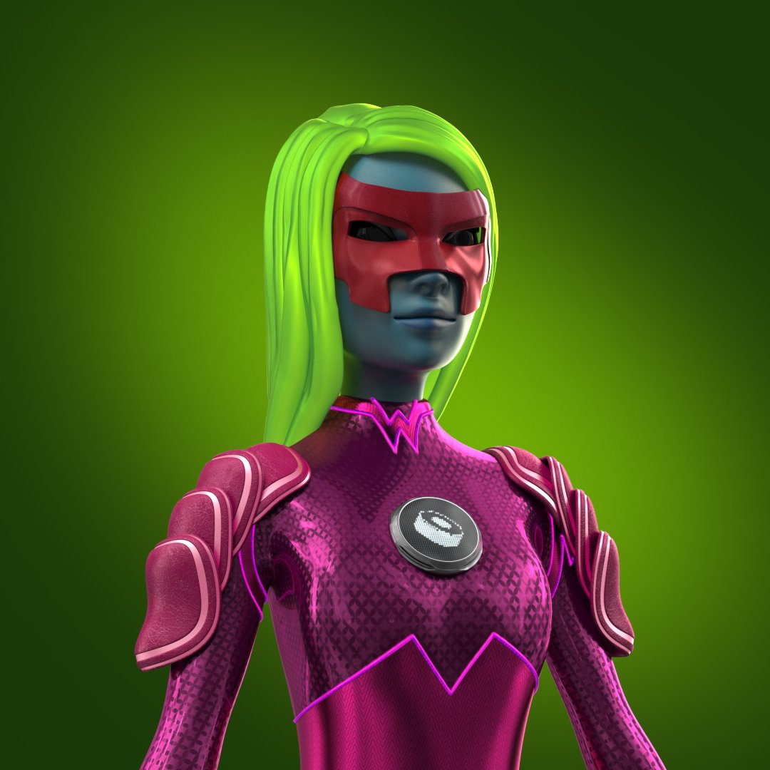 📢SIDEKICKS REVEAL DATE📢
Everyone crushed the RT goal, so here it is!

🎉FRIDAY 7/15 at 4PM EST 🎉

Mint Sidekicks Now:
metaguardians.com/New

🎁Like+RT for #NFTGiveaways Entry🎁

#nft #nftart #NFTCommunity #P2E #P2EGame #NFTGiveaway