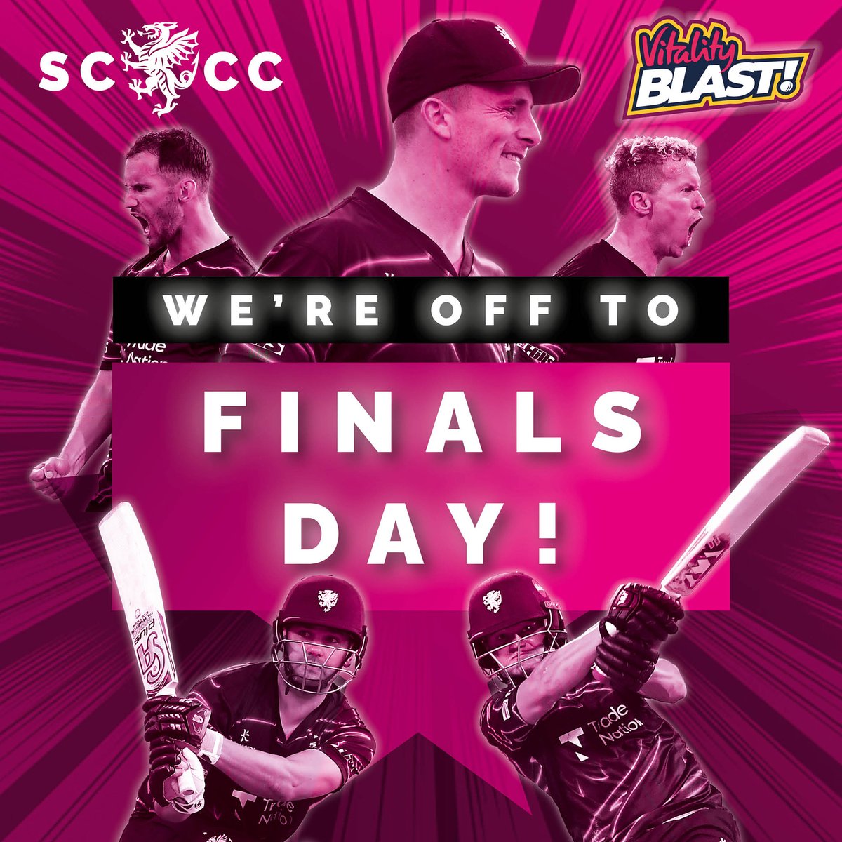 Somerset Cricket (@somersetccc) on Twitter photo SOMERSET WIN BY 191 RUNS!!!!!!!!!!!!!!!!!!!!!!!!!!!!!!!!!!!!!!!!!!!!! 🔥🔥🔥🔥🔥🔥🔥🔥🔥🔥🔥🔥🔥🔥🔥🔥
#SOMvDER
#WeAreSomerset
<a href="/ItsTradeNation/">Trade Nation</a> SOMERSET WIN BY 191 RUNS!!!!!!!!!!!!!!!!!!!!!!!!!!!!!!!!!!!!!!!!!!!!! 🔥🔥🔥🔥🔥🔥🔥🔥🔥🔥🔥🔥🔥🔥🔥🔥
#SOMvDER
#WeAreSomerset
<a href="/ItsTradeNation/">Trade Nation</a>