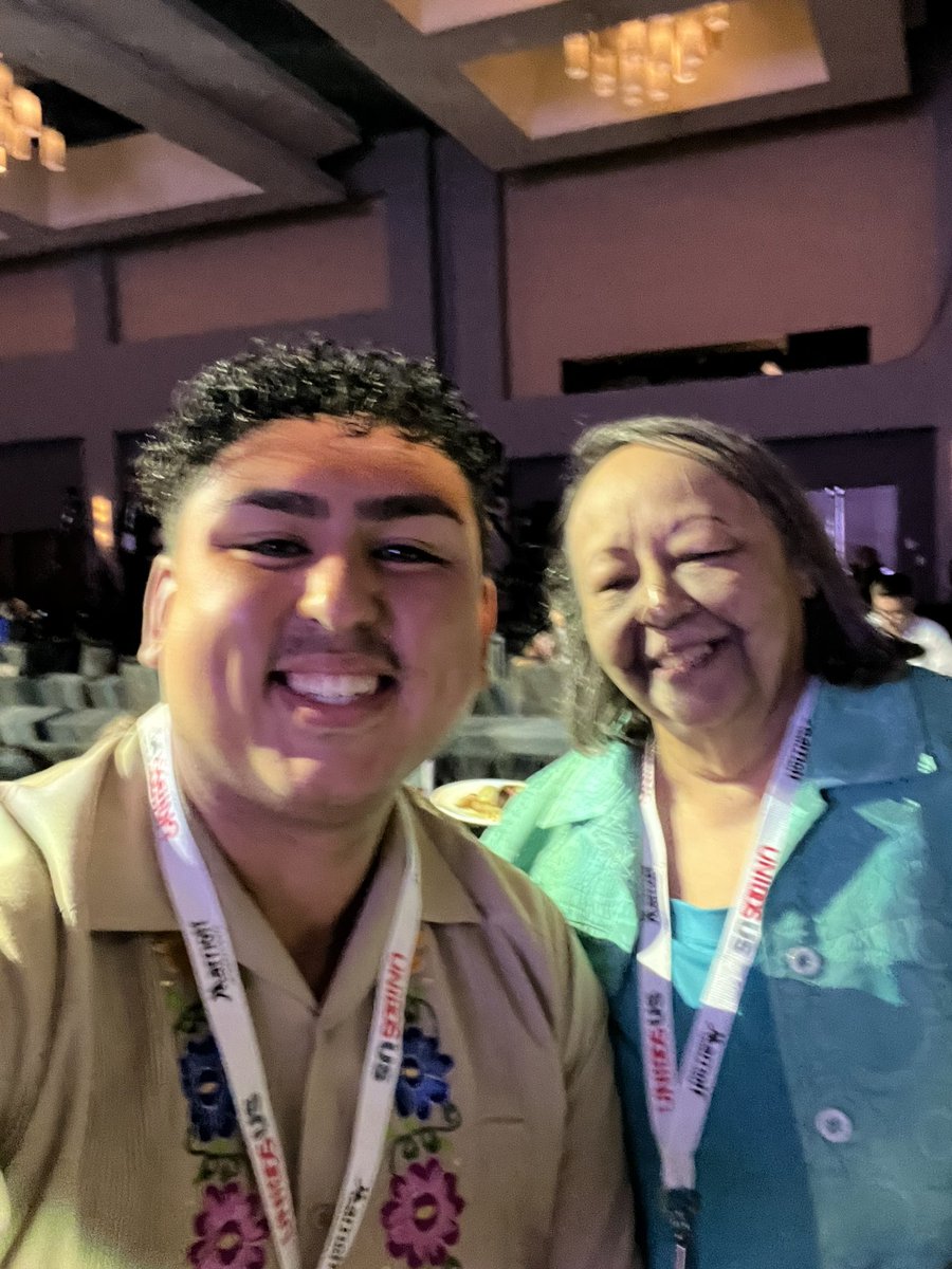 David Nungaray él/he/him/his (@davidnungaray88) on Twitter photo Love that <a href="/WeAreUnidosUS/">UnidosUS</a> had <a href="/JoaquinCastrotx/">Joaquin Castro</a> speak during today’s luncheon, and loved running into @castrocountry too. Miss seeing you at <a href="/AcademiaBonham/">Academia_Bonham</a>, Ms. Castro. <a href="/TNTP/">TNTP</a> <a href="/StephAHawk/">Stephanie Aguilera-Hawk</a> #UnidosUS22 Love that <a href="/WeAreUnidosUS/">UnidosUS</a> had <a href="/JoaquinCastrotx/">Joaquin Castro</a> speak during today’s luncheon, and loved running into @castrocountry too. Miss seeing you at <a href="/AcademiaBonham/">Academia_Bonham</a>, Ms. Castro. <a href="/TNTP/">TNTP</a> <a href="/StephAHawk/">Stephanie Aguilera-Hawk</a> #UnidosUS22