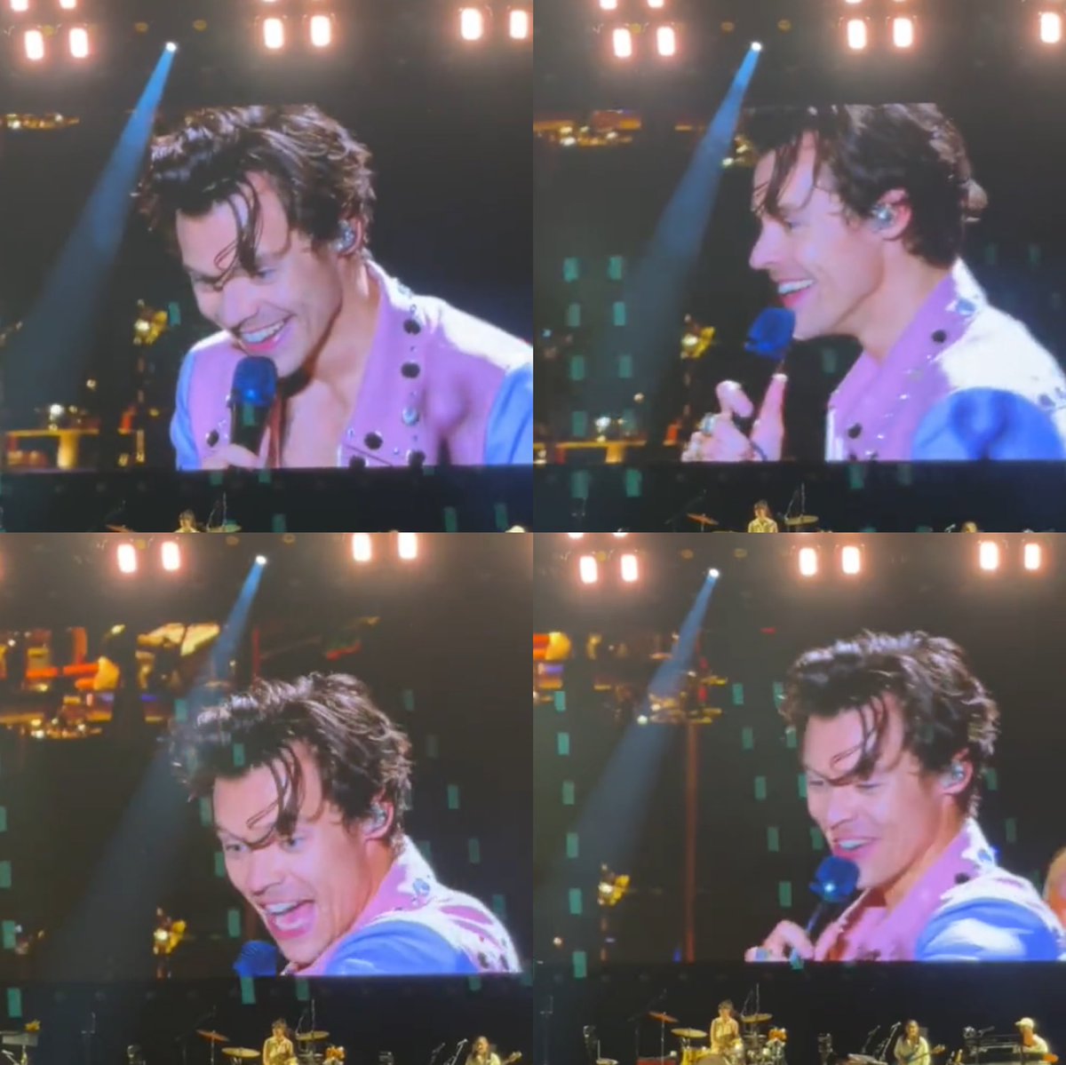 heswithlov's tweet image. ⋆  ࣪. . ꙳ 🤍⋆ ⊹ ｡. ゜