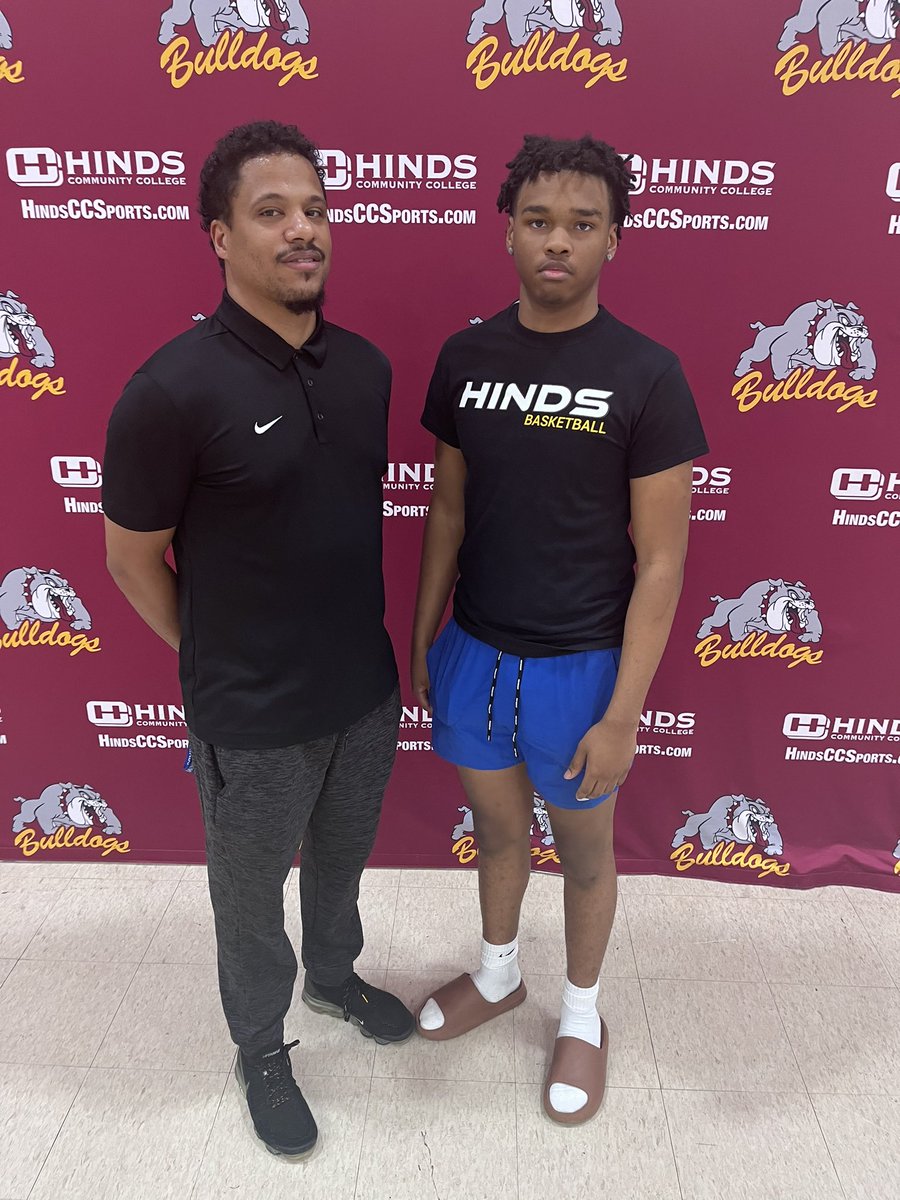 ajevans3_'s tweet photo. Had a great time at the elite guard camp. Let’s get back to work!! @HindsCC_MBB https://t.co/P32AHxi8Co