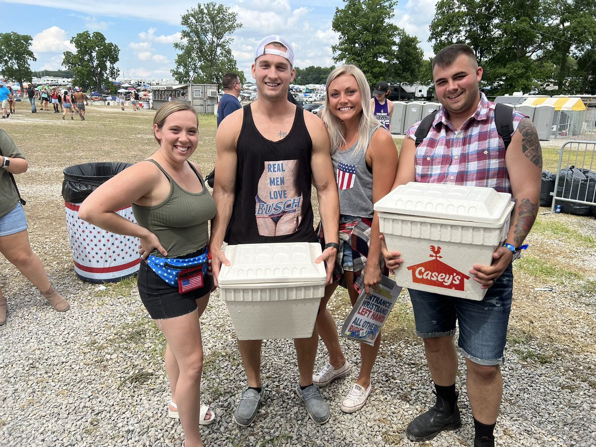 CC Exchange Gates tweet media